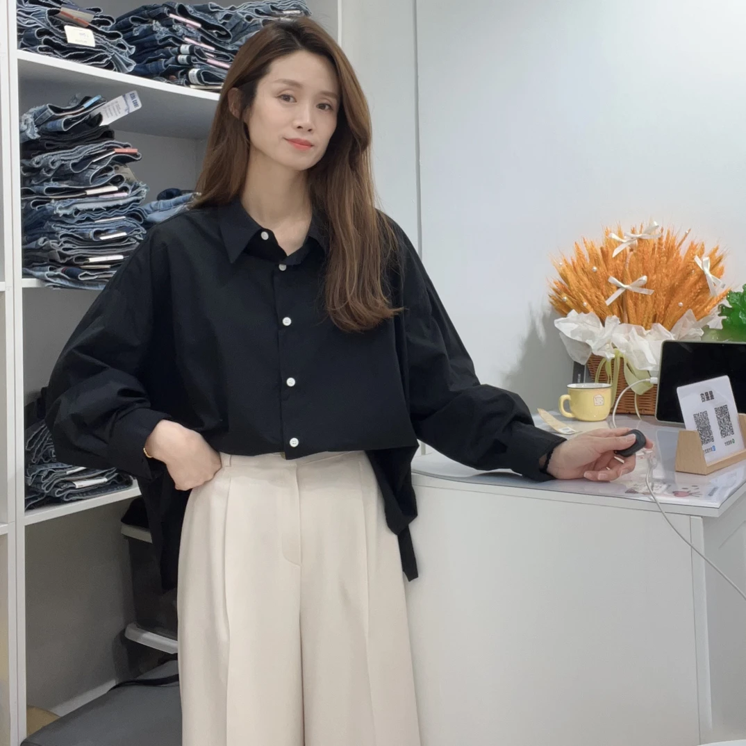 韩国女装《星星店》2025冬季新款合集no退no换
