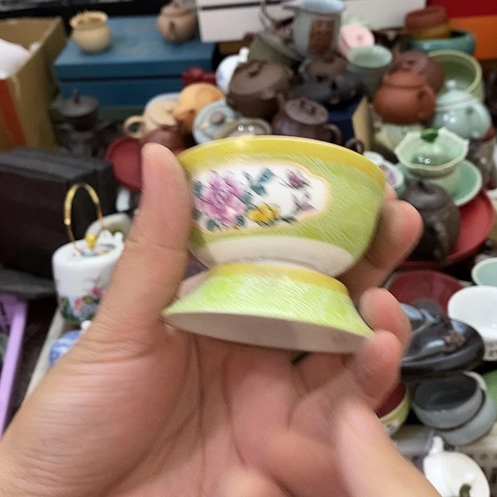 陶瓷艺术品及陶瓷制品壶