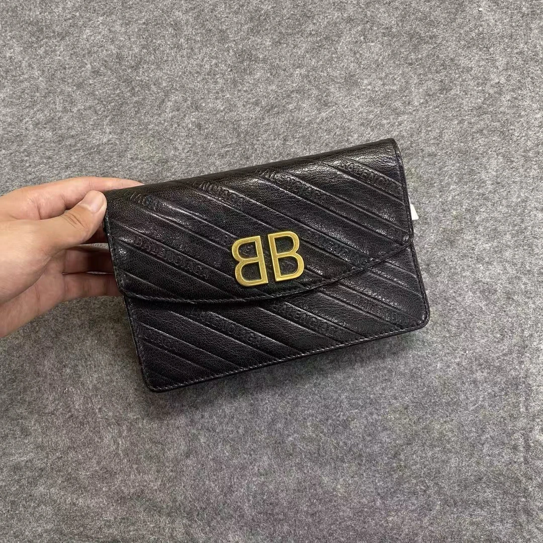 Balenciaga/巴黎世家 单肩包 单肩包 包展链接 za6080/2509