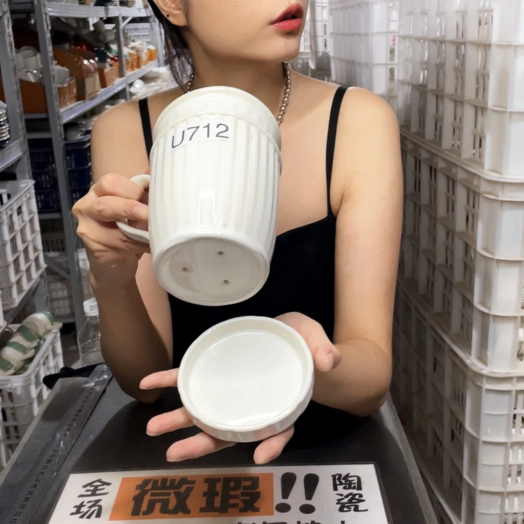 瓷片712            1套