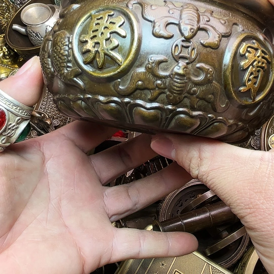 铜锣湾的历史文化