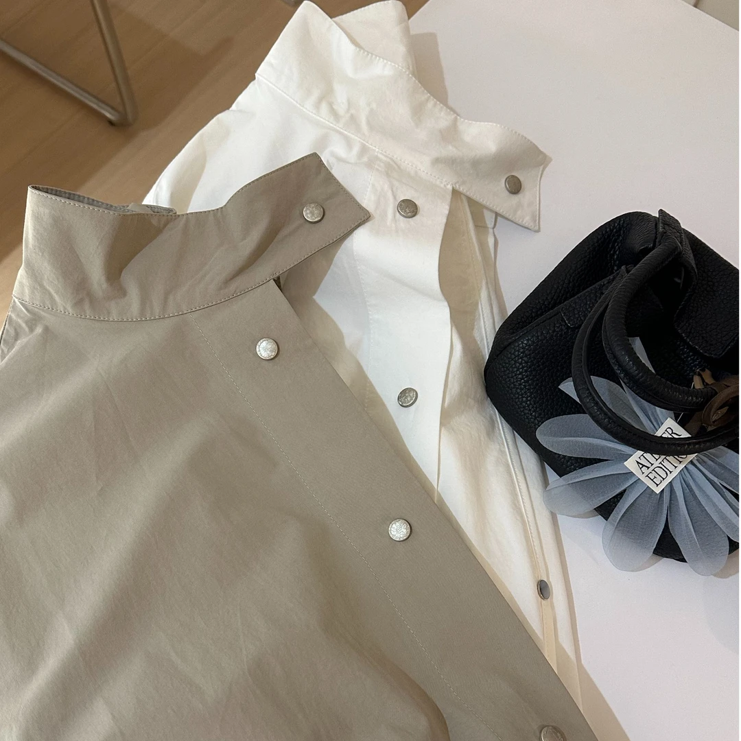 Elite｜防晒风衣｜No退换