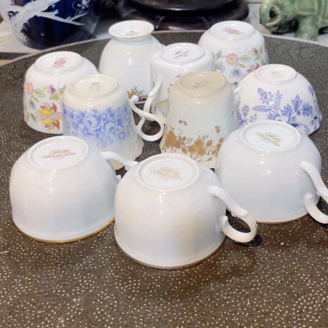 王***社瓷片工艺品美术工艺品美术