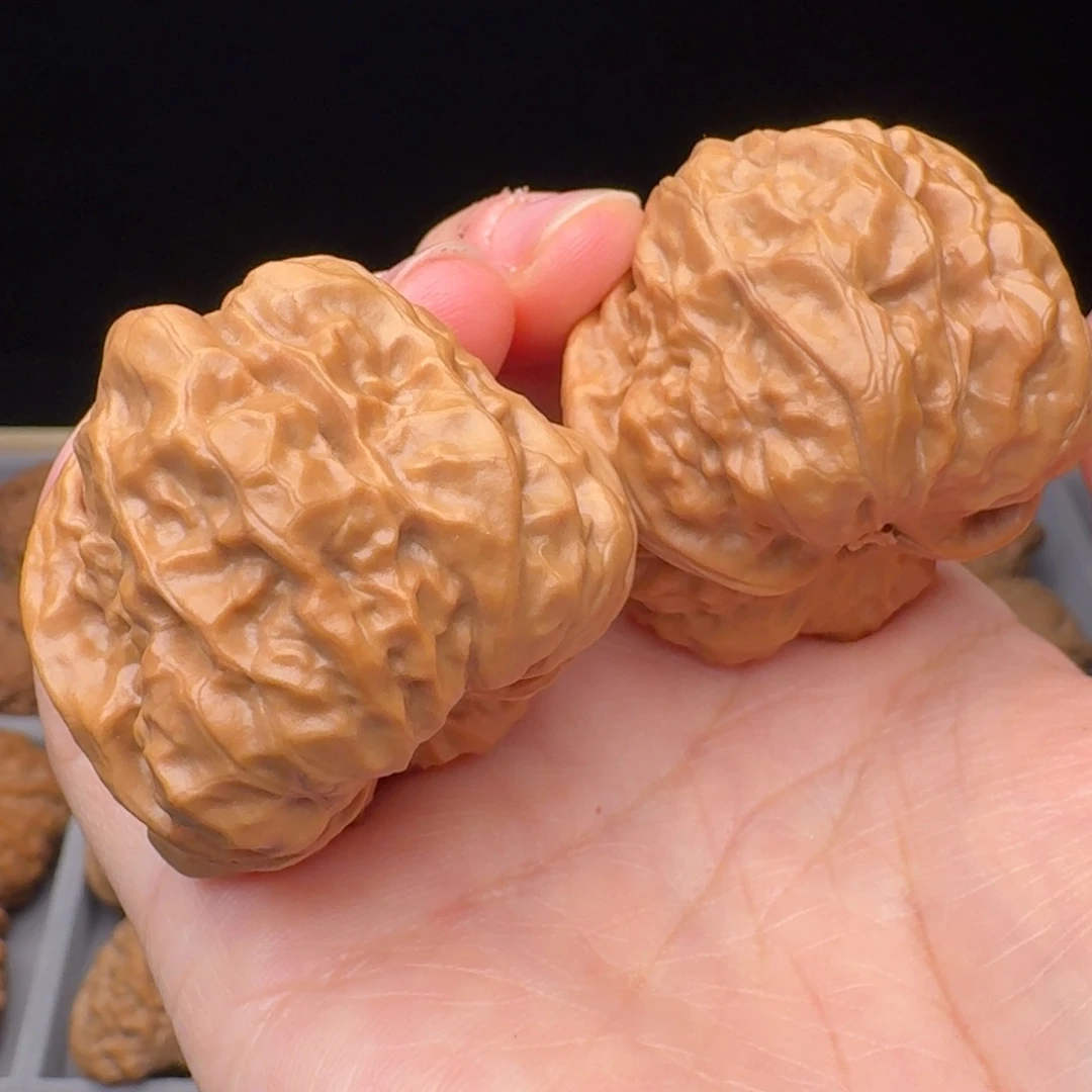 车***哥文玩核桃闪购福利蛤蟆38