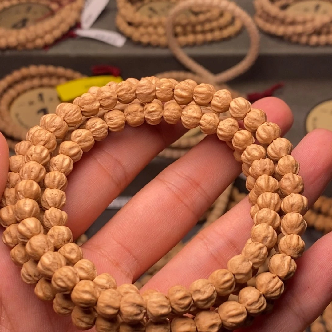 柏香籽/百香籽吊坠