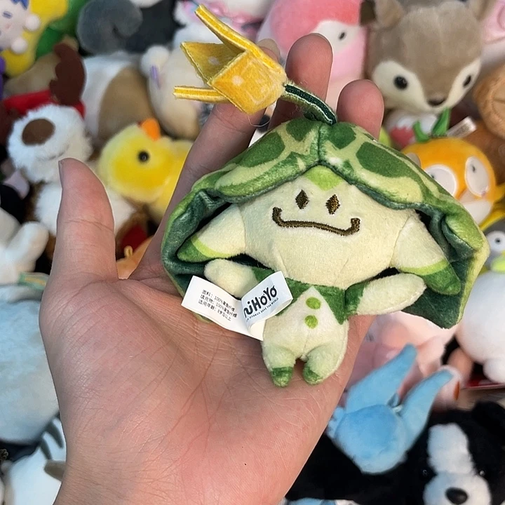 毛绒正版亏本促销