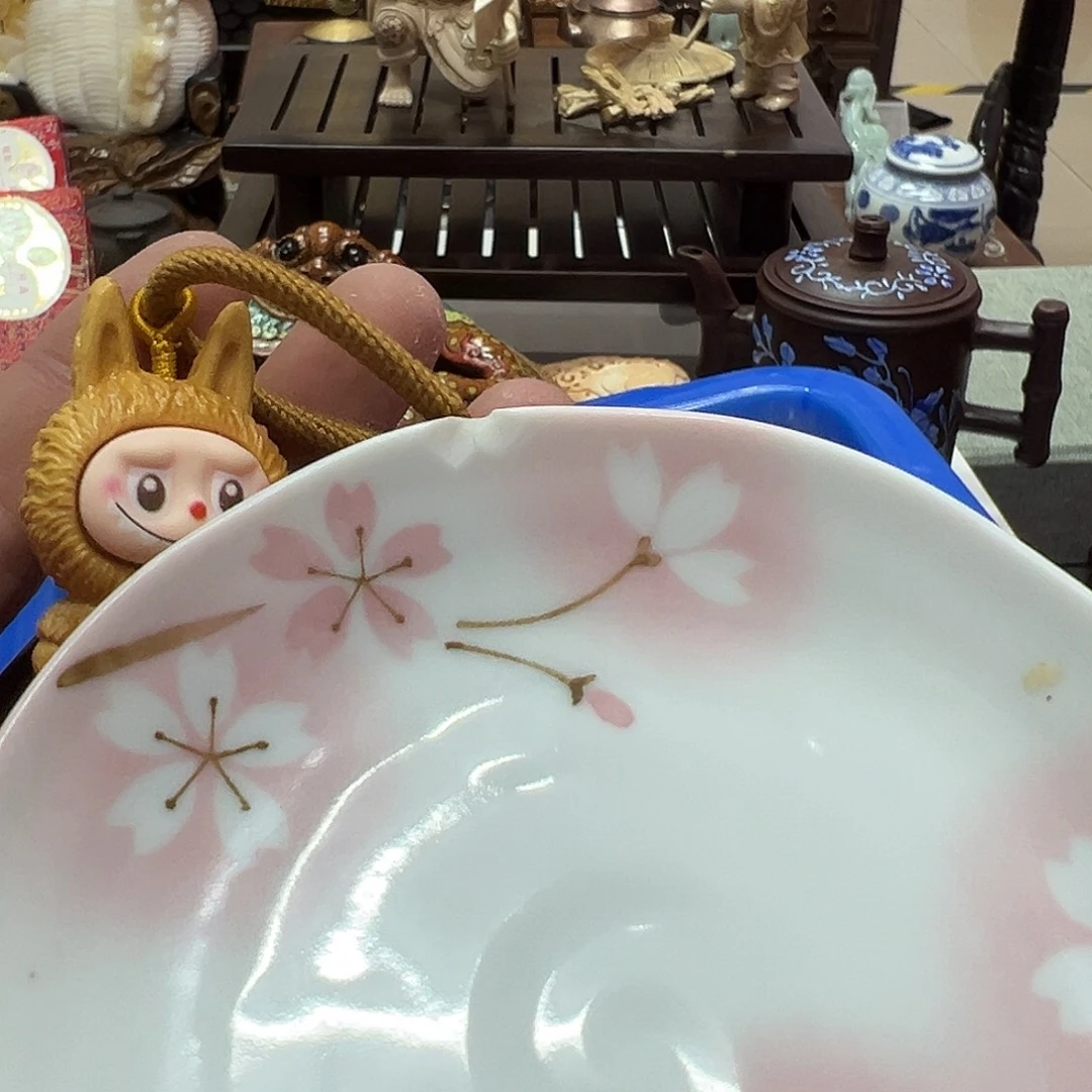 瓷片瓷器瓷器瓷器