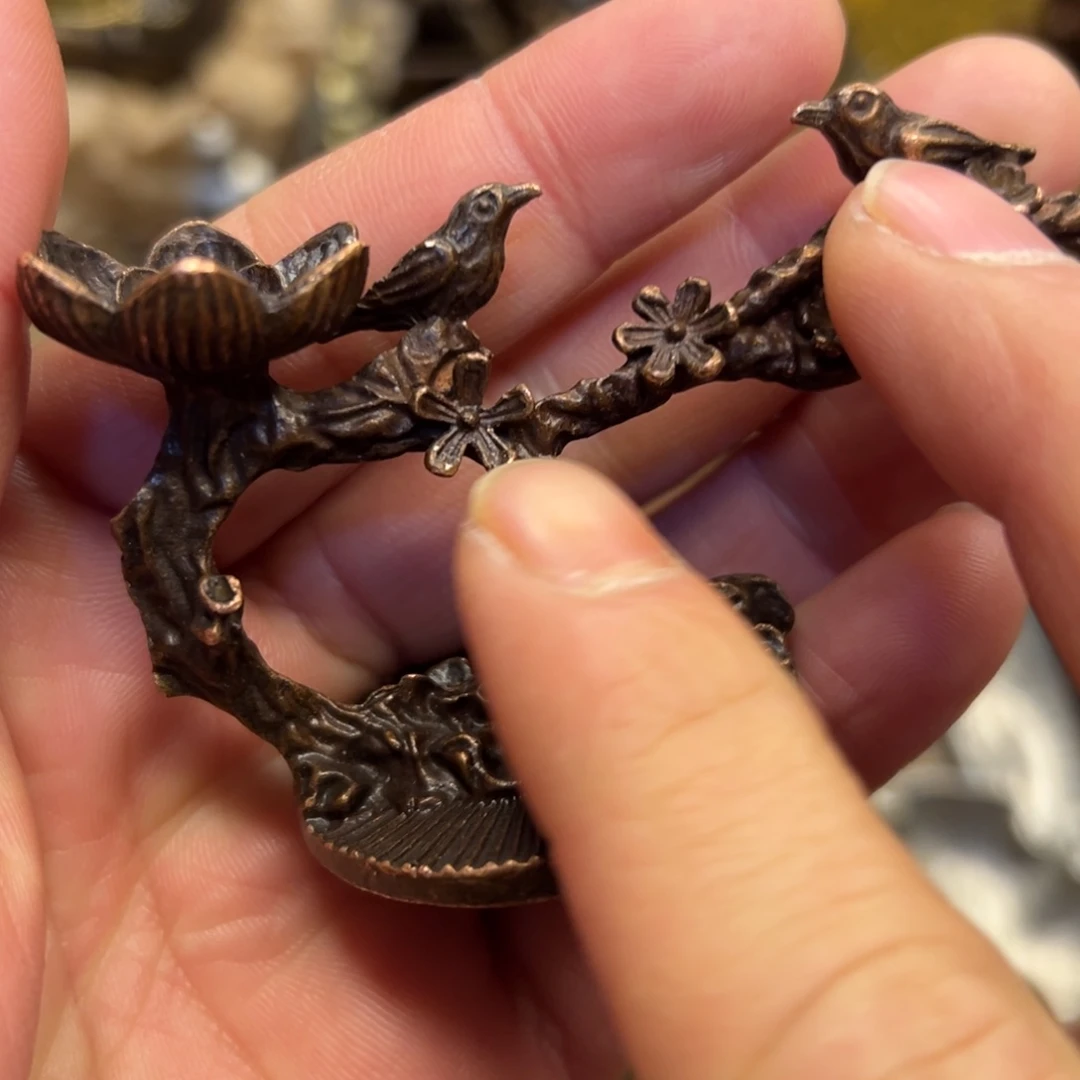 铜器工艺百货艺品专属链接