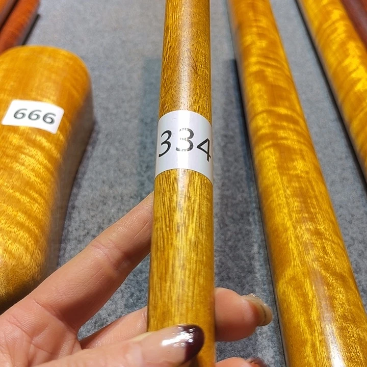 大果紫檀（缅甸花梨）梁*334