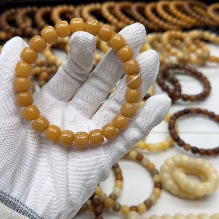 手串菩提根/象牙果