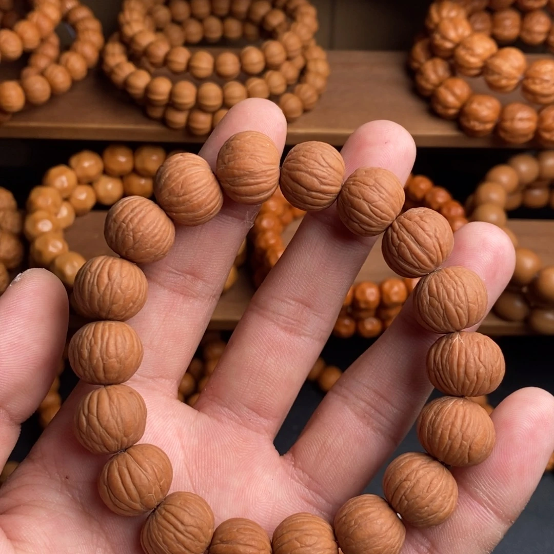 1***8猴头核桃手串111111