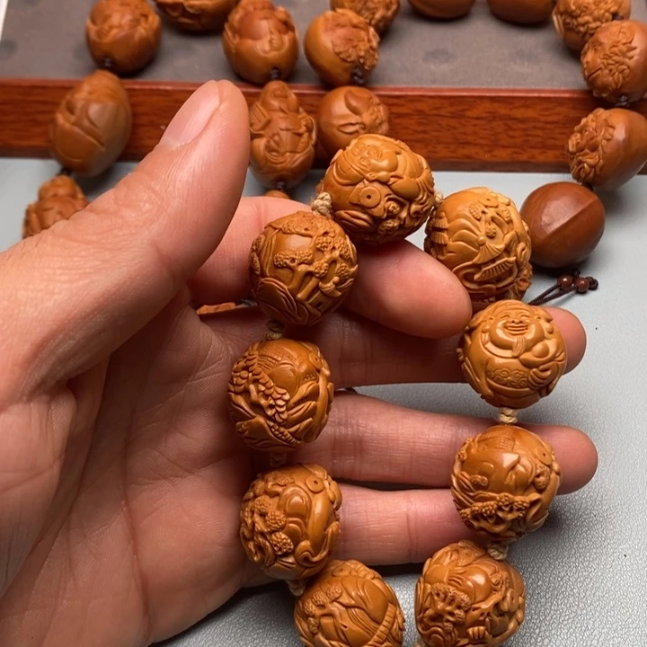 吊坠橄榄核橄榄油等多种