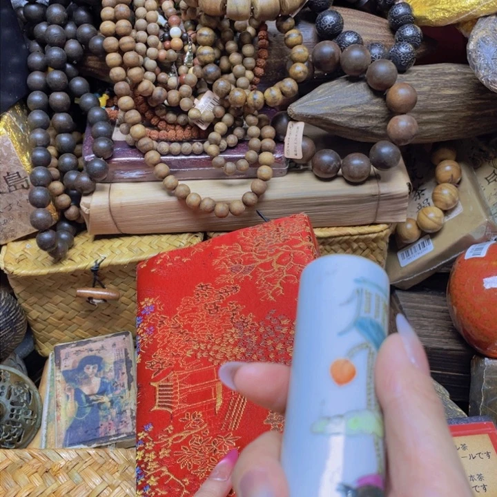 陶瓷，陶瓷，不陶瓷，还是陶瓷
