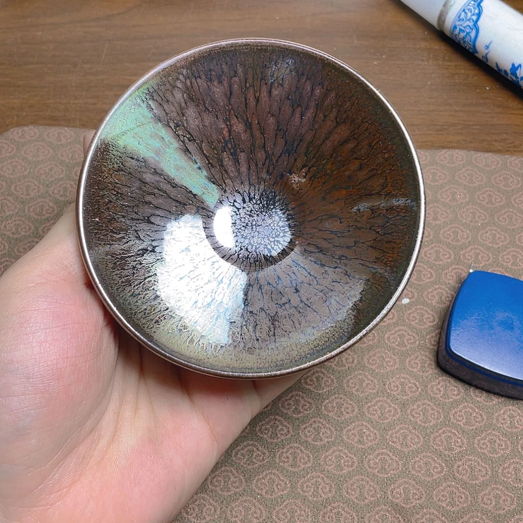 个人茶器品茗杯11