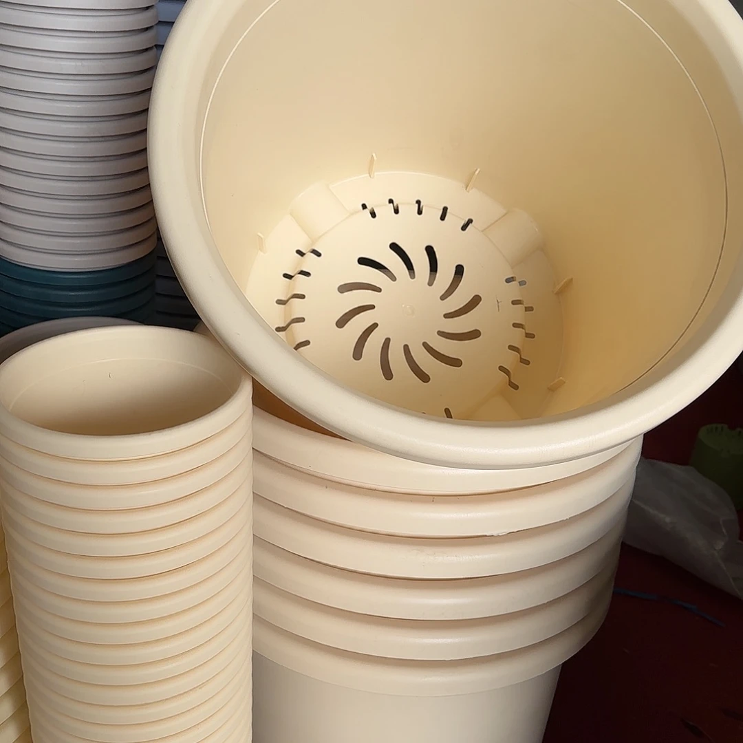 树脂四季9号无托4个米黄