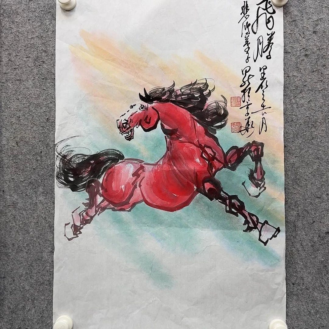 书法作品多次参加全国