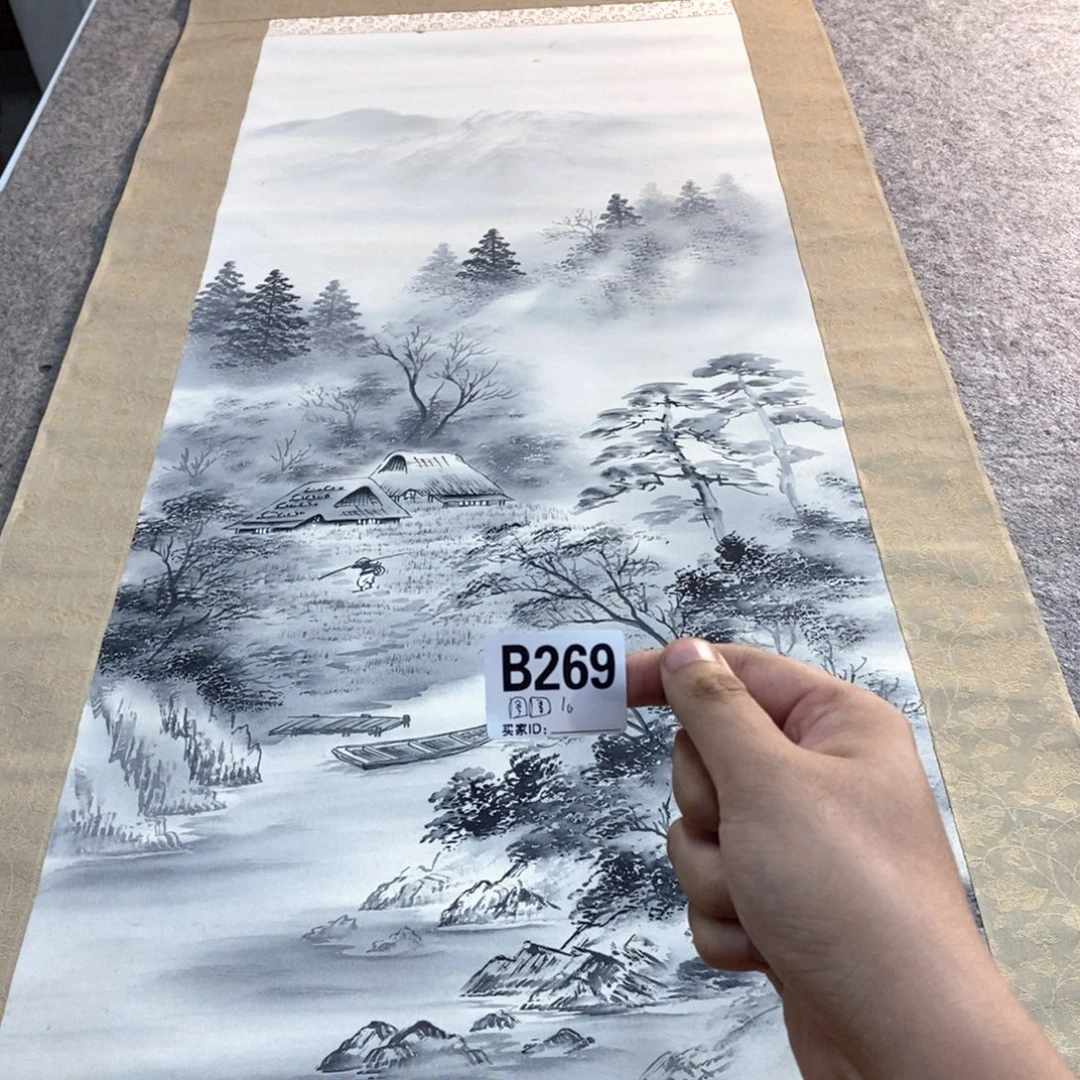 圆***师文化创意装饰美术品