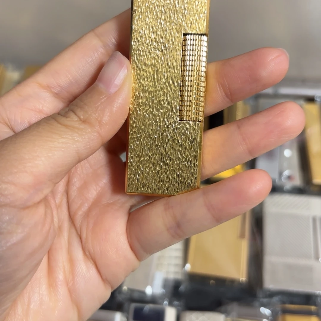 都登卡中古打火机