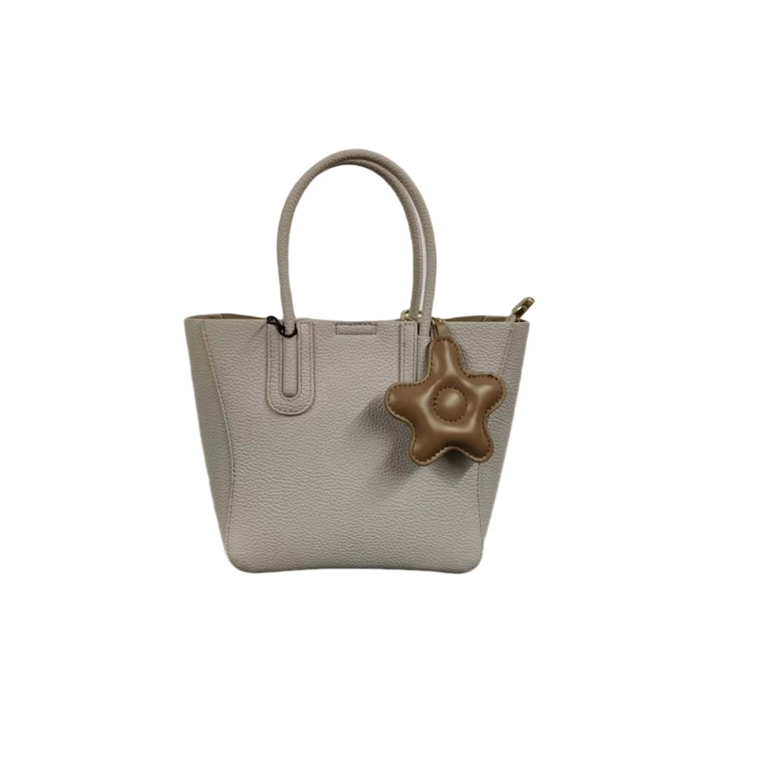 【工厂直销】】7038轻奢百搭时尚手提斜挎包