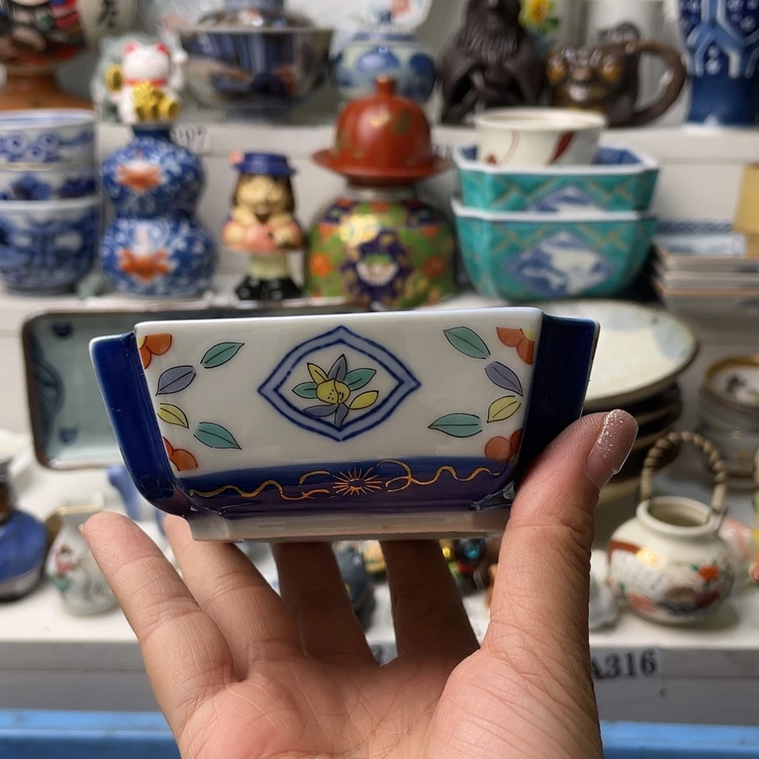 瓷片浅**～哈哈哈我要看的时候他的