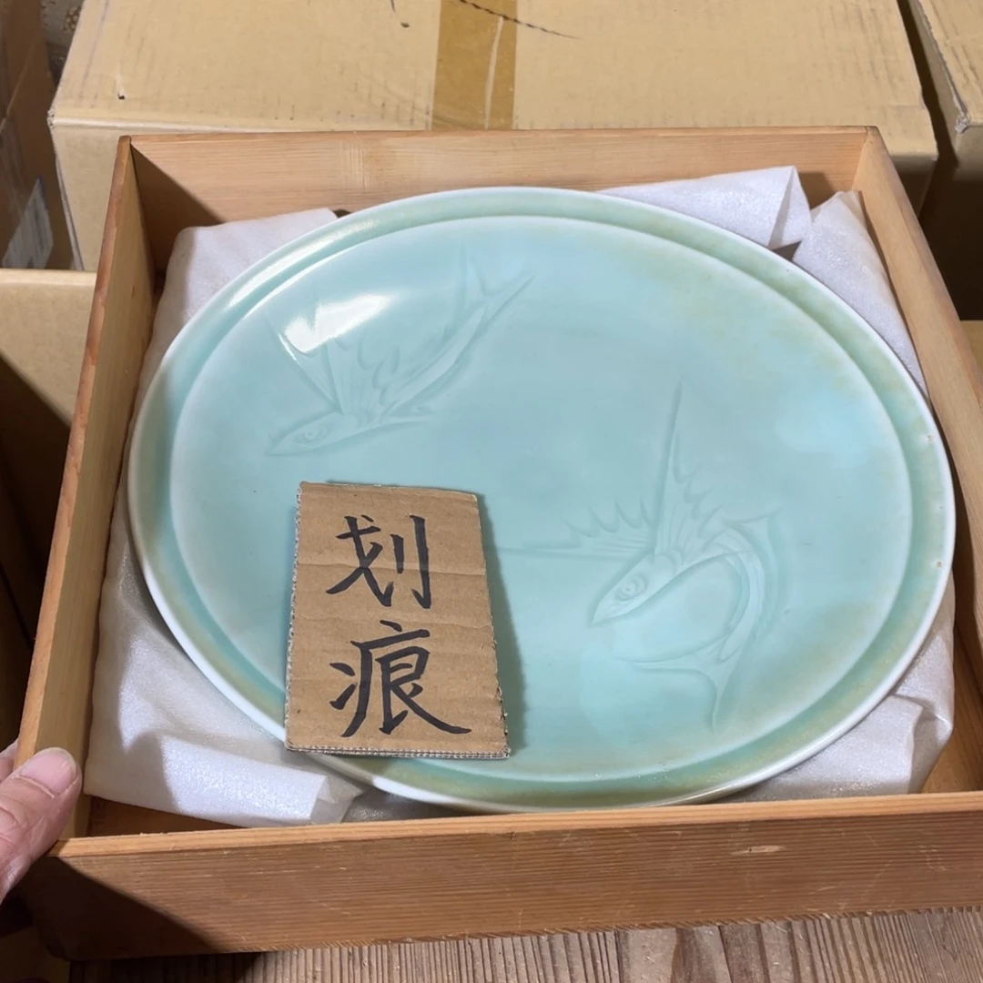 紫砂中古商品谨慎下单