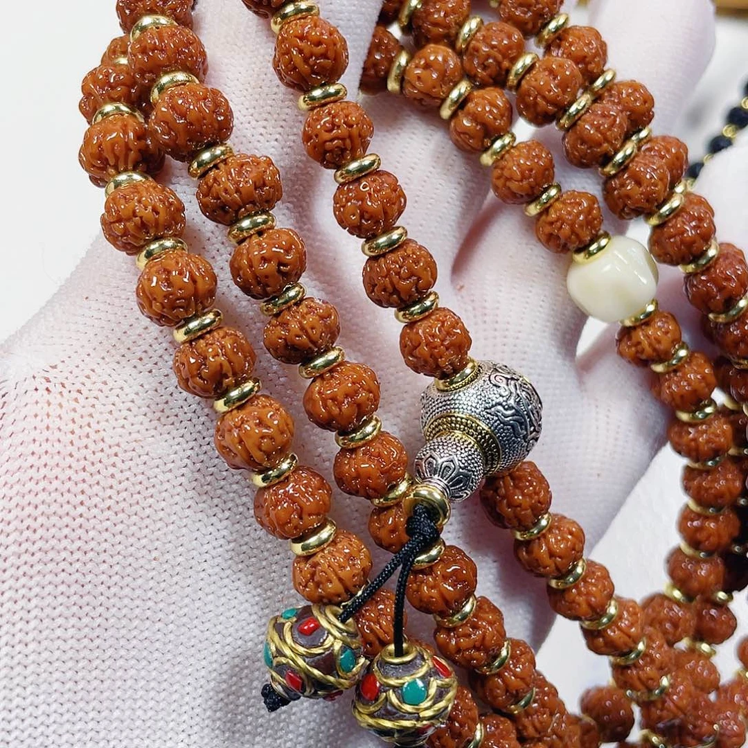 金刚菩提吊坠金刚