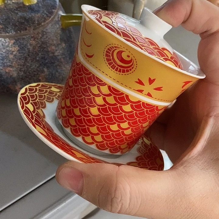 陶瓷艺术品及陶瓷制品