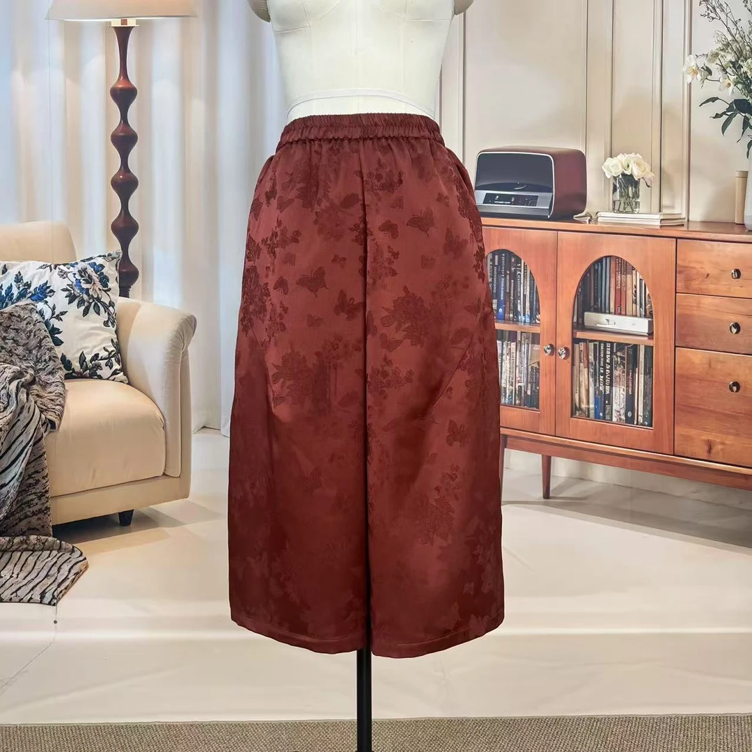 25062-1新中式时尚休闲裤