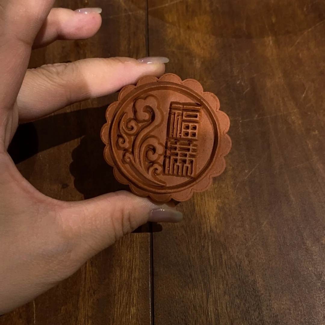 微瑕器物。