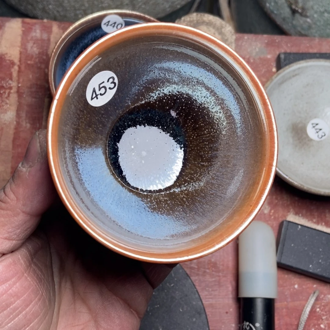 茶盏加油加油继续453