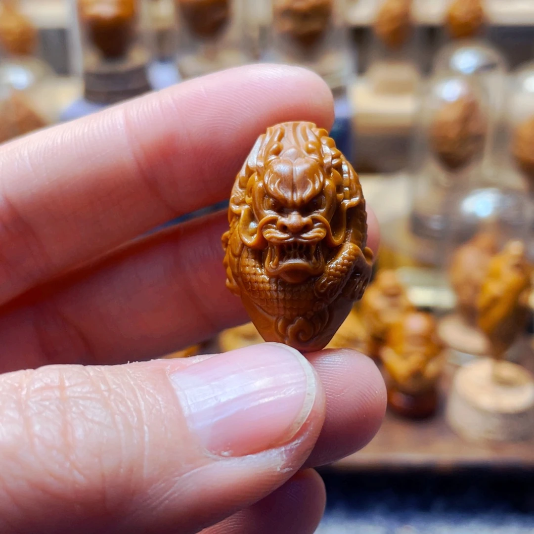 橄榄核手串/手链橄榄