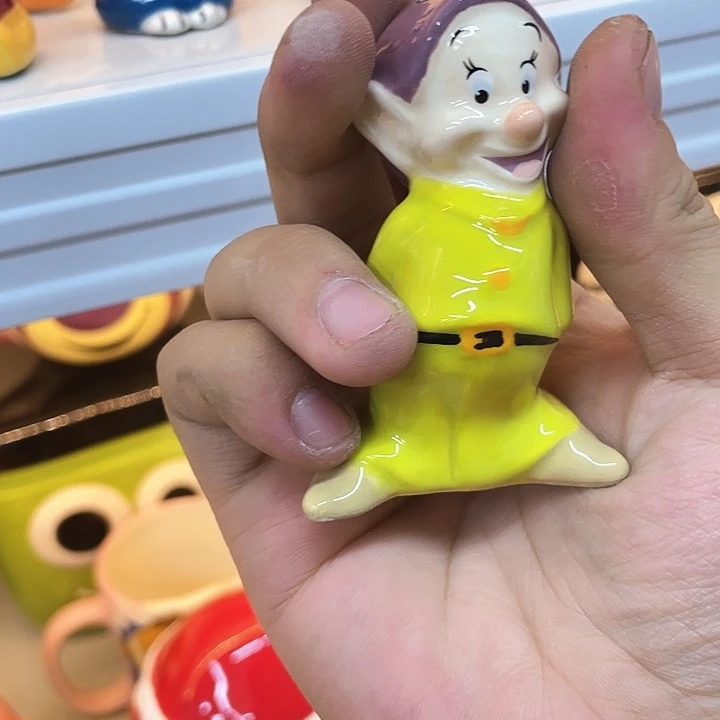 豆****豆满28包邮瑕疵陶瓷不退不换