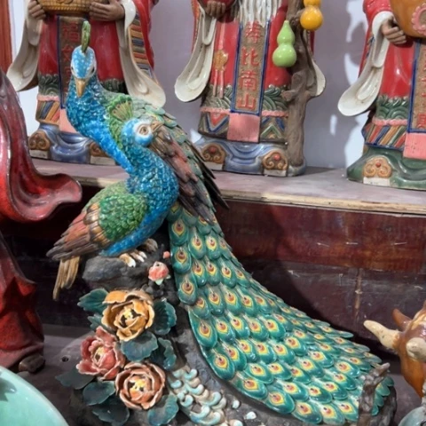 紫砂陶瓷摆件！！！！！！！