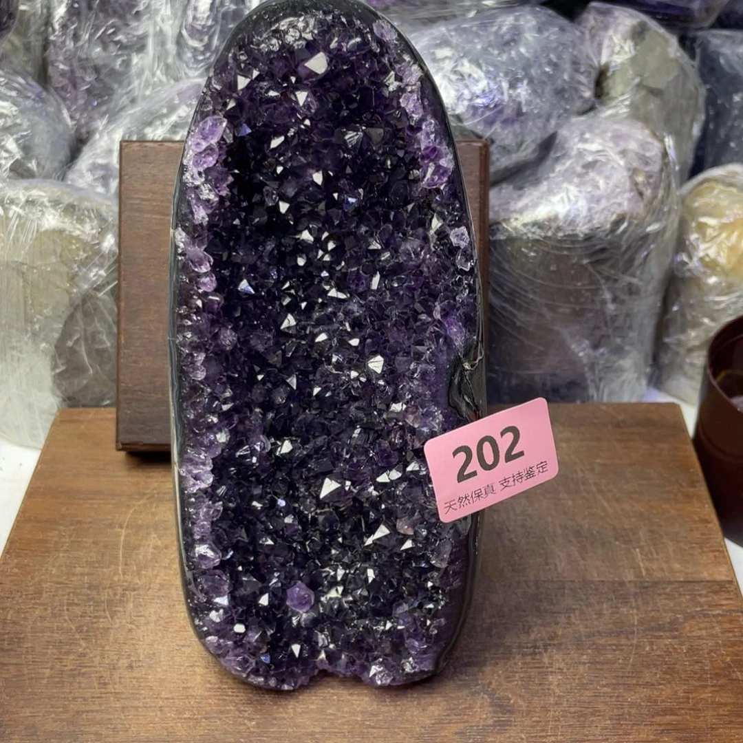 未镶嵌大型摆件（非配饰）水晶