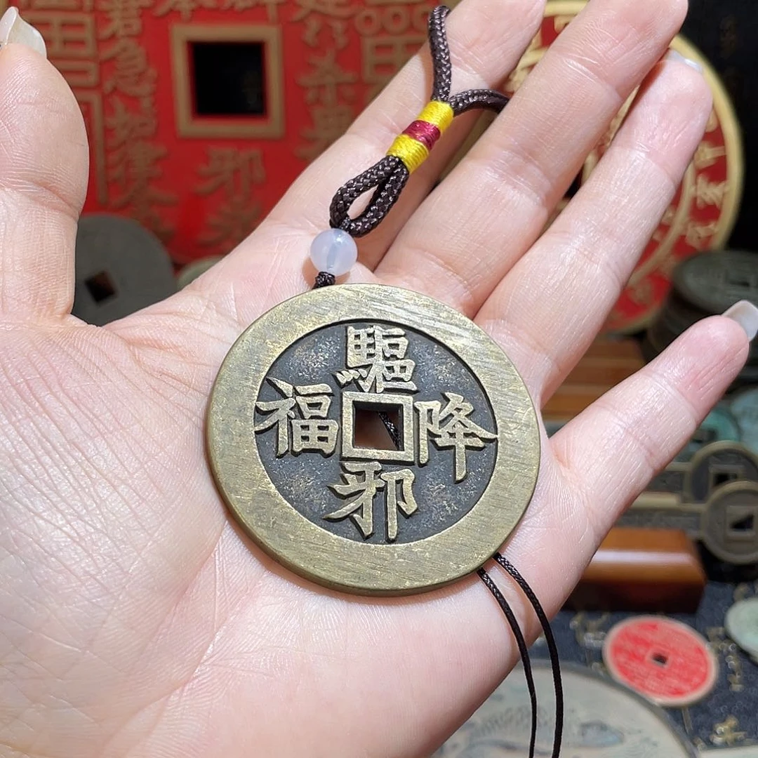 铜现代仿制工艺品