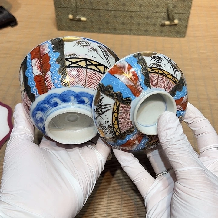 瓷器满58包邮包邮包邮非新