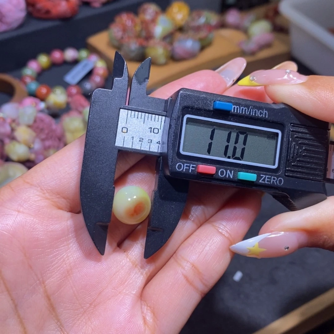 【闪购商品】玛瑙/玉髓手链未镶嵌盐源玛瑙
