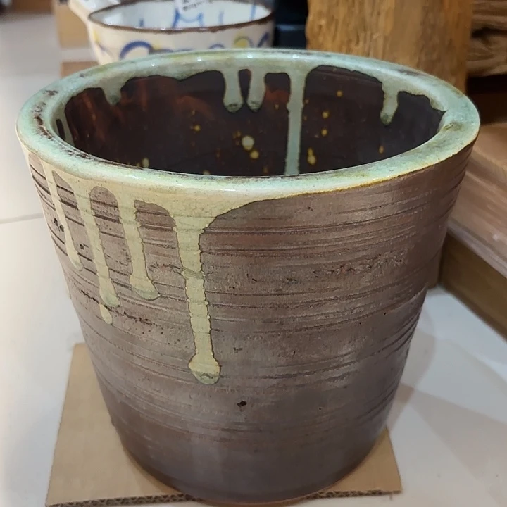 一个桶的价格就可以