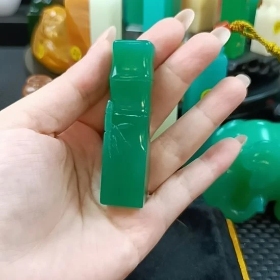 王***超寿山石印石王老师