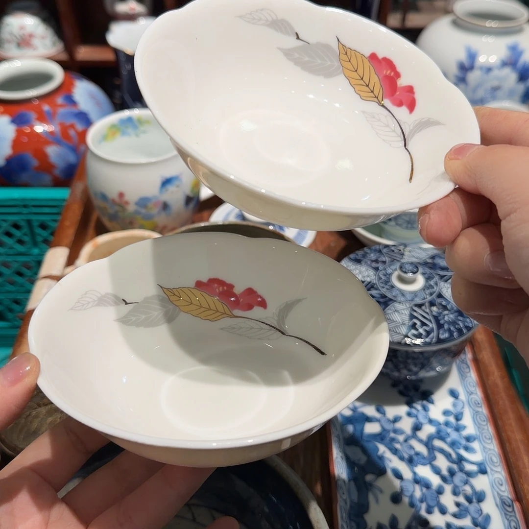 瓷片五十包邮非全新