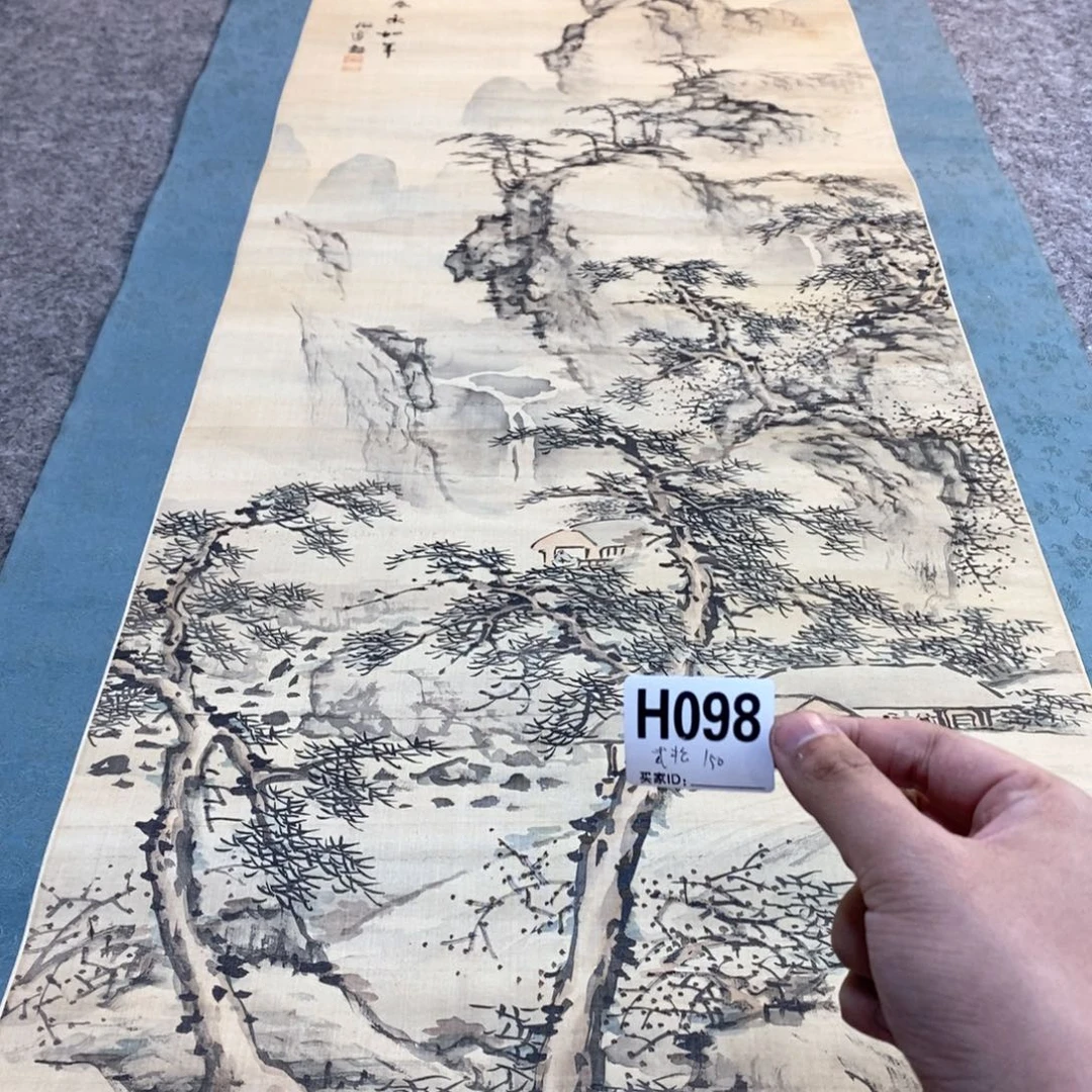 武***虎文化创意装饰美术品