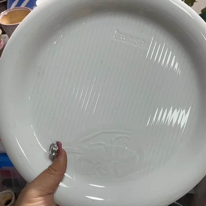 茶杯具19.9发带瑕疵牌都是坏的5