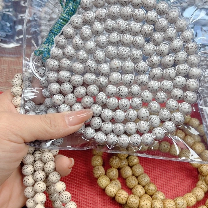 泥***根吊坠星月菩提星月菩提