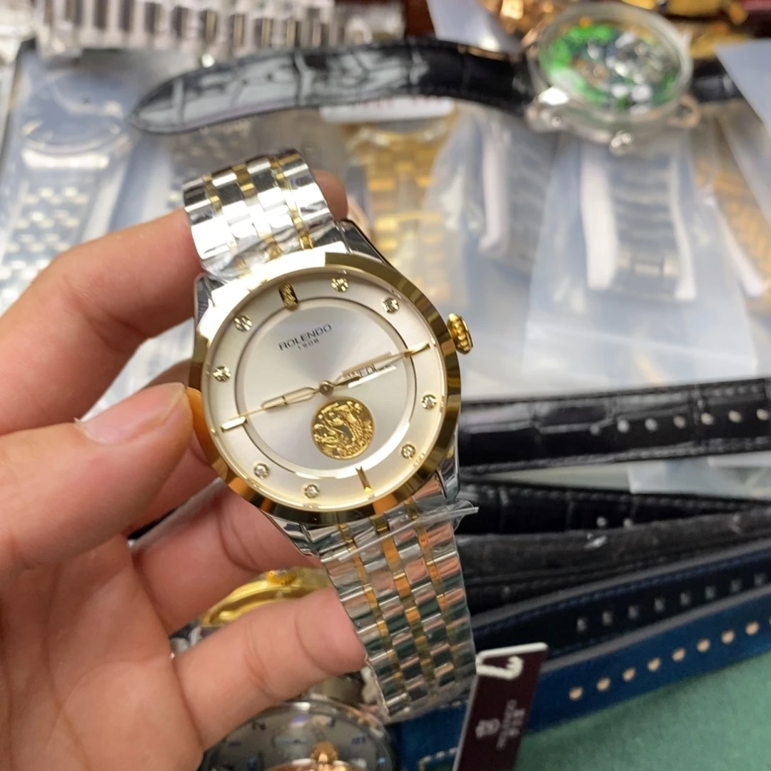 孤品闪电购手表一个