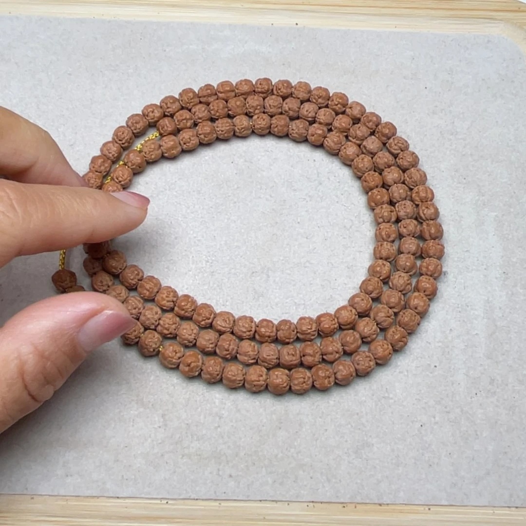 吊坠金刚菩提绿**情佛手