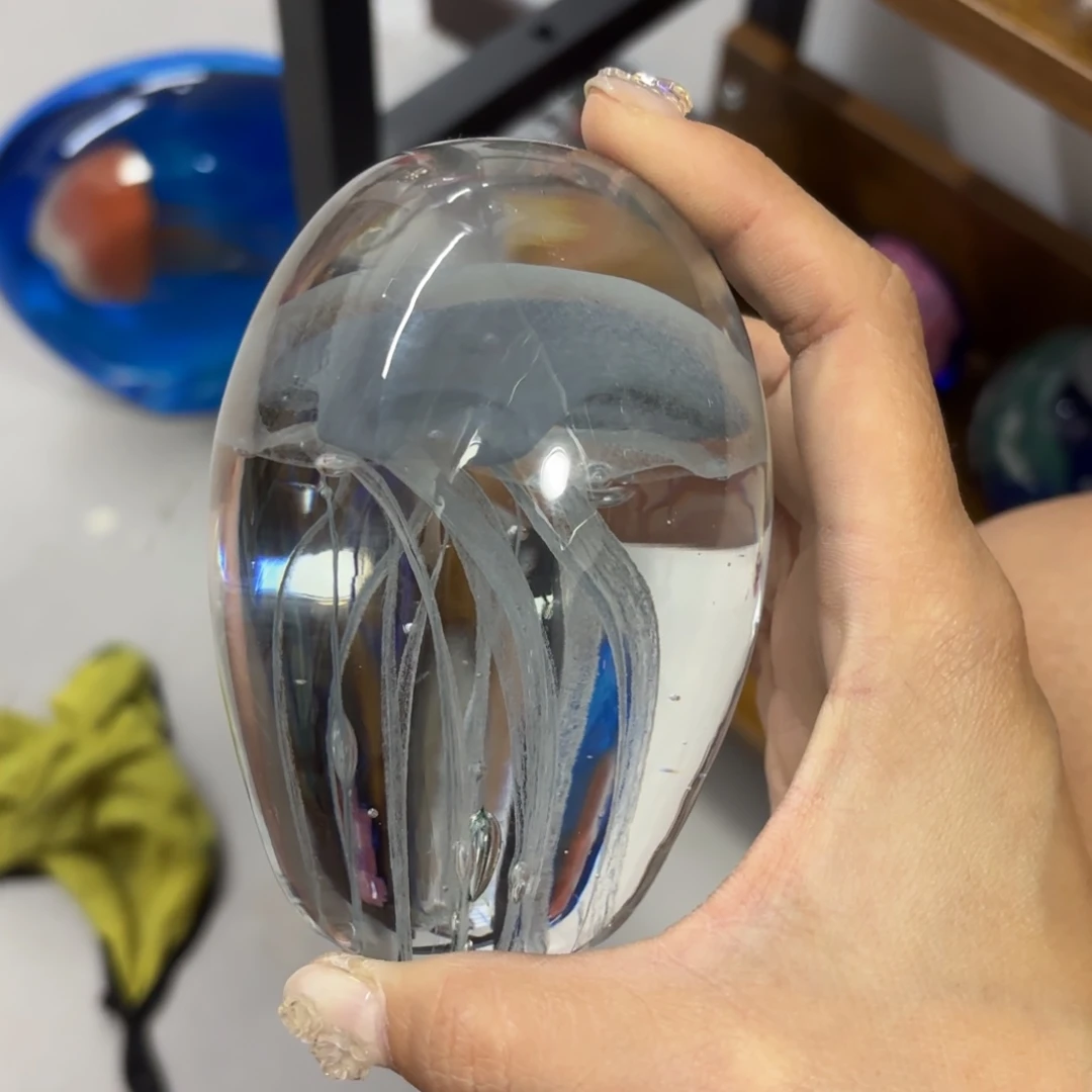 琉璃手工艺品精品