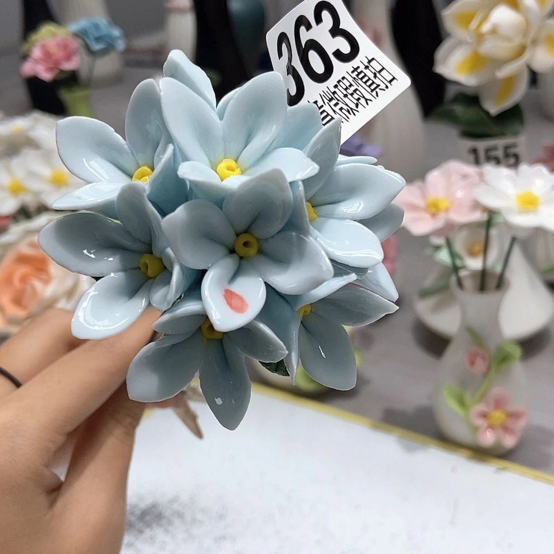 陶瓷手工制作工艺