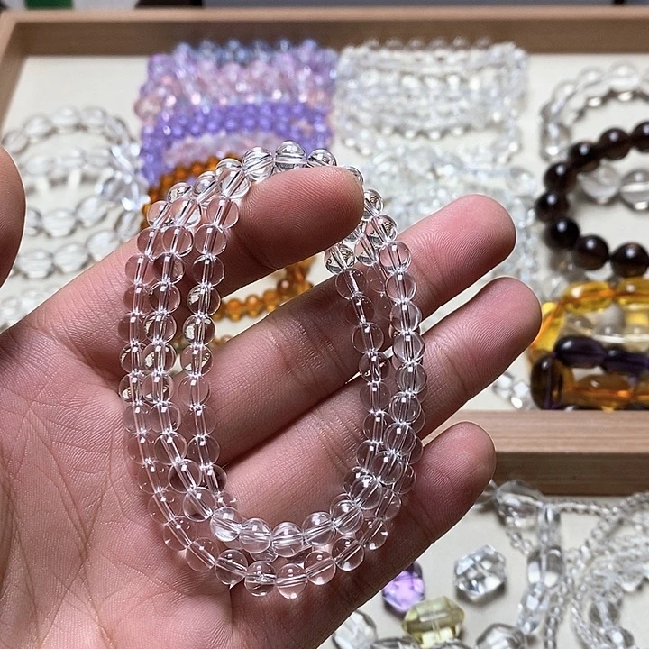 非金属卡6mm三圈