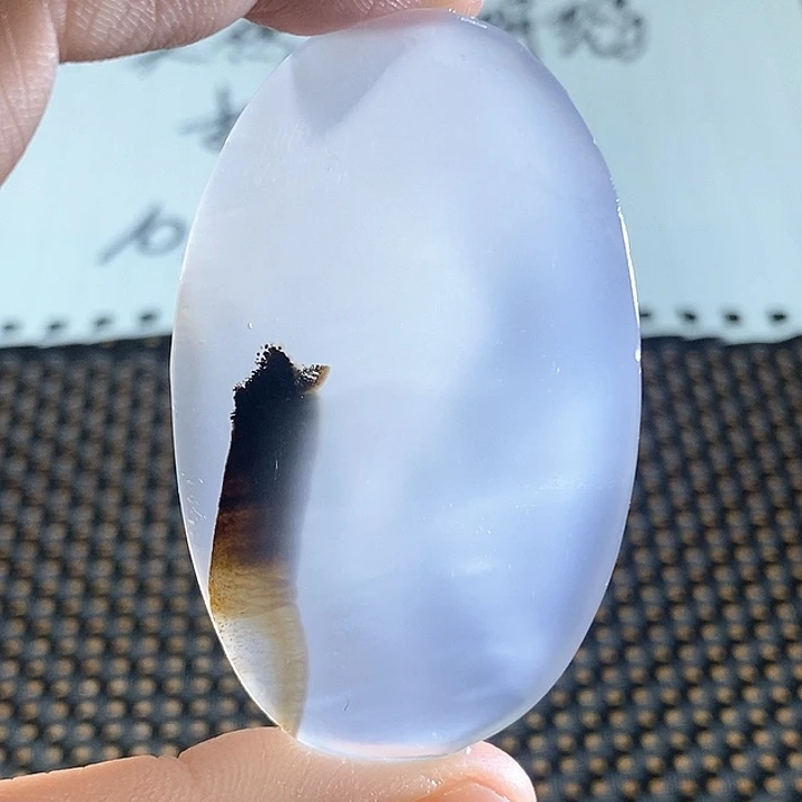 玛瑙/玉髓颈饰未镶嵌用****4