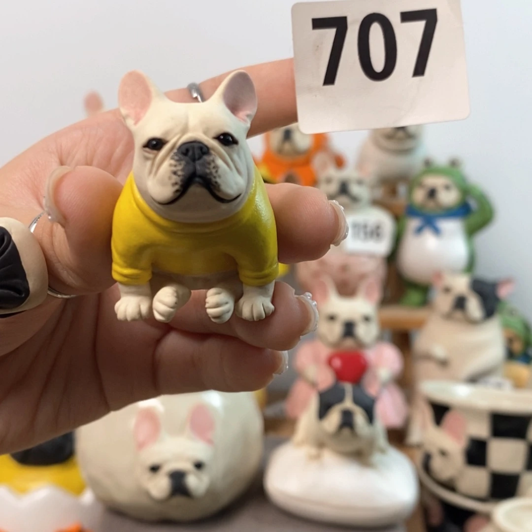 【闪购商品】707……
